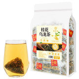 Osmanthus Oolong Tea Herbal Tea 200g