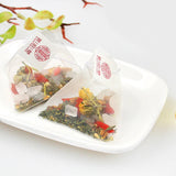 Honeysuckle Chrysanthemum Tea Chrysanthemum Goji Berry Licorice Honeysuckle 250g
