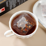 Ginseng Nine Treasure Herbal Tea Goji Wellness Tea Bags