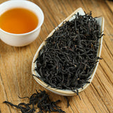 250g/8.8oz Natural Organic Lapsang Souchong Black Tea Traditional Wuyi Red Tea