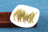 500g Puerh Raw Tea White Hair Silver Needle Single Bud (Medium Bud) Loose Tea