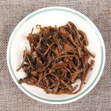 500g Dian Hong teaYunnan Fengqing Kung Fu Dian Hong Long Zhu Xiao Tuo black Tea
