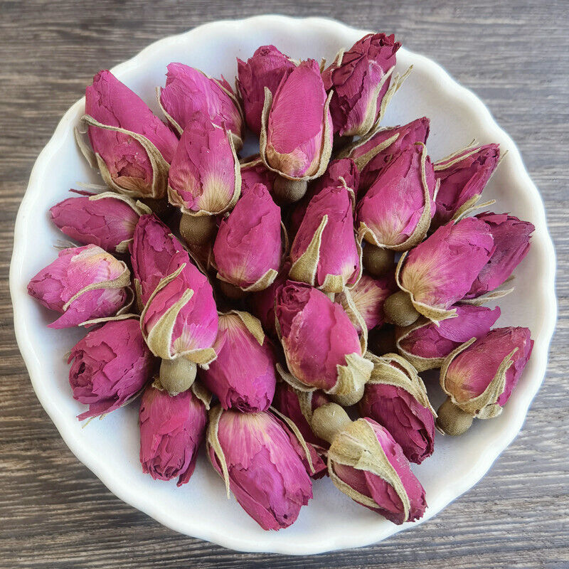 rose tea shandong pinyin rose heavy rose tea rose herbal tea 17.6oz