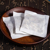 Premium Smoking Cessation Tea with Pure Natural Herbal Formula for Smokers