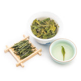 Classics Chinese Lu An Gua Pian Natural Green Tea Loose Leaf 100g