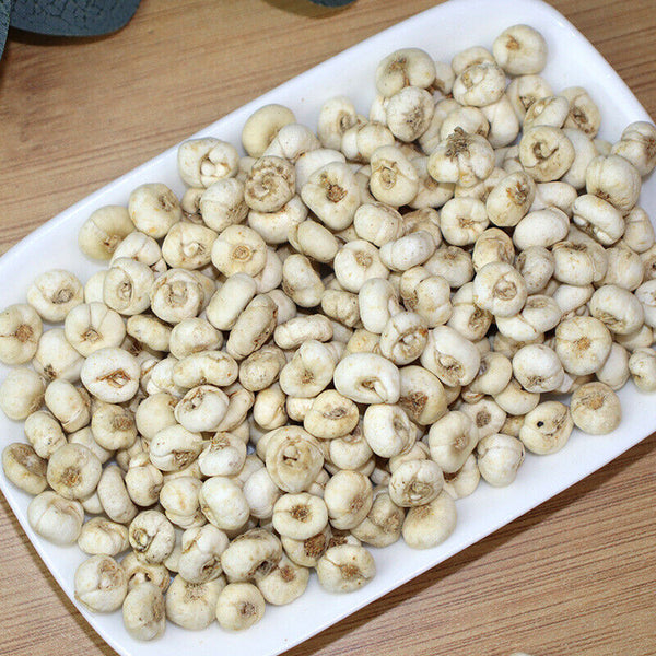 Premium Fritillaria Cirrhosae (川貝母) - good quality and price 1 lb