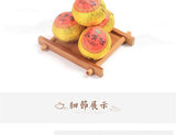 Xinhui Mini Tangerine Pu-erh Tea Yunnan Aged Ripe Tea Xinhui Xiaoqinggan Pu'er