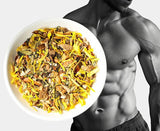 Man Energy Tea | Herbal Blend for Male Fertility & Sexual Health | Love Tea