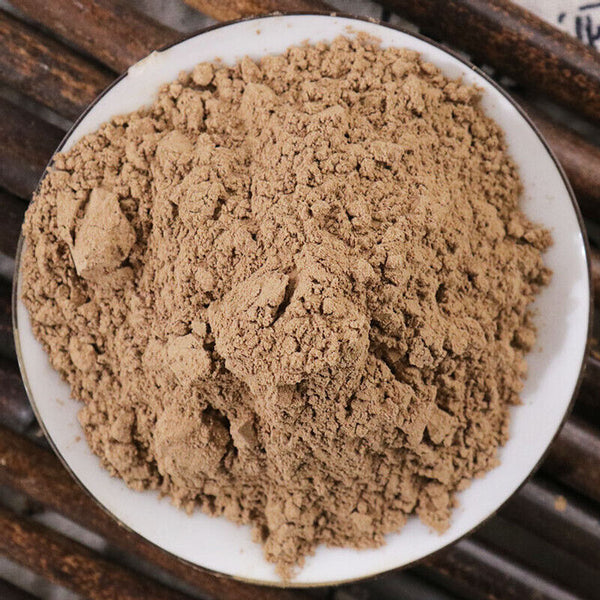 Radix Paeoniae Alba Powder Chinese Herbal Tea Premium CI SHAO YAO 赤芍药粉 500g