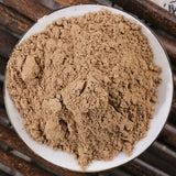 Radix Paeoniae Alba Powder Chinese Herbal Tea Premium CI SHAO YAO 赤芍药粉 500g