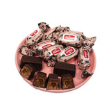 Cherry Chocolate Filled Soft Candies Sweet Gourmet New Year Gift