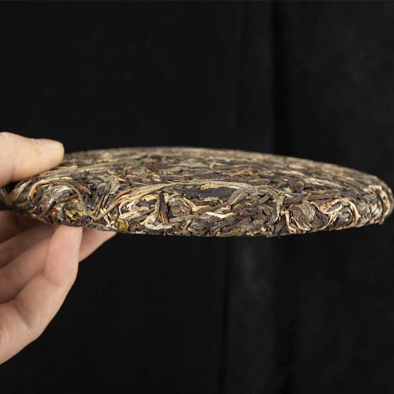 High Quality Yunnan Pu'er Tea Cake 357g Raw Tea Cake