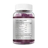 100% Pure Maca Plus Gummy HIP BUTT ENLARGEMENT  Natural Big Butt Gummies