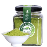Pure Matcha Powder 100g Baking Ingredients Green Tea Powder No Additives Matcha