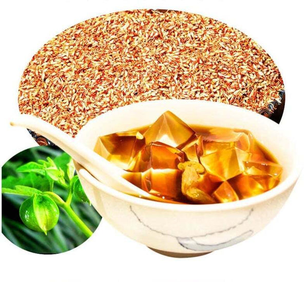 Nature Wild Aiyu Jelly Seed 愛玉子 Ai Yu Jelly