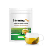 Detox Tea Fast Slimming Tea Chinese Herbal Effective Waist Slimming Tea