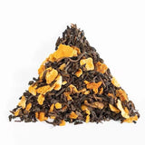 Tea Bags Small Tangerine Pu-erh Tea Dried Tangerine Peel Pu-erh Tea in Triangle