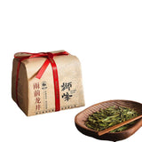 Lion Peak Spring Long Jing Dragon Well Green Tea Xihu Longjing Tea 250g/8.8oz