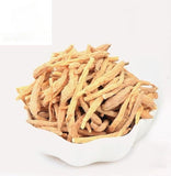 Tai Zi Shen /太子参/False Starwort Root/Pseudostellaria heterophylla