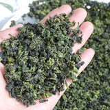 Fujian Anxi Oolong Tea Tieguanyin Loose Tea Strong Aroma Loose Tea 500g