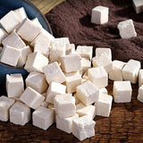 Natural Poria Slices: Yunnan Wellness, Bulk Herbal Support