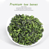 Anxi Tieguanyin Tee 70g/2.5oz Chinesischer Oolong Teebeutel Tie Guan Yin Tee