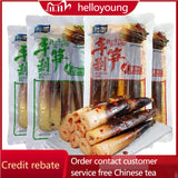 Buy 1 Get 2!Hand Peeled Bamboo Shoots Delicious Fresh Bamboo Shoot