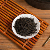 Wuyi Red Tea Black Tea Stomach Care 250g Chinese Top Grade Lapsang Souchong Tea