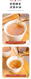 357g Yunnan Pu'er Raw Tea Cake Ancient Tree Tea Cake Healthy Drink