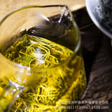 Laifeng Selenium Rich Vine Tea Small Jar Premium Zhangjiajie Berry Tea