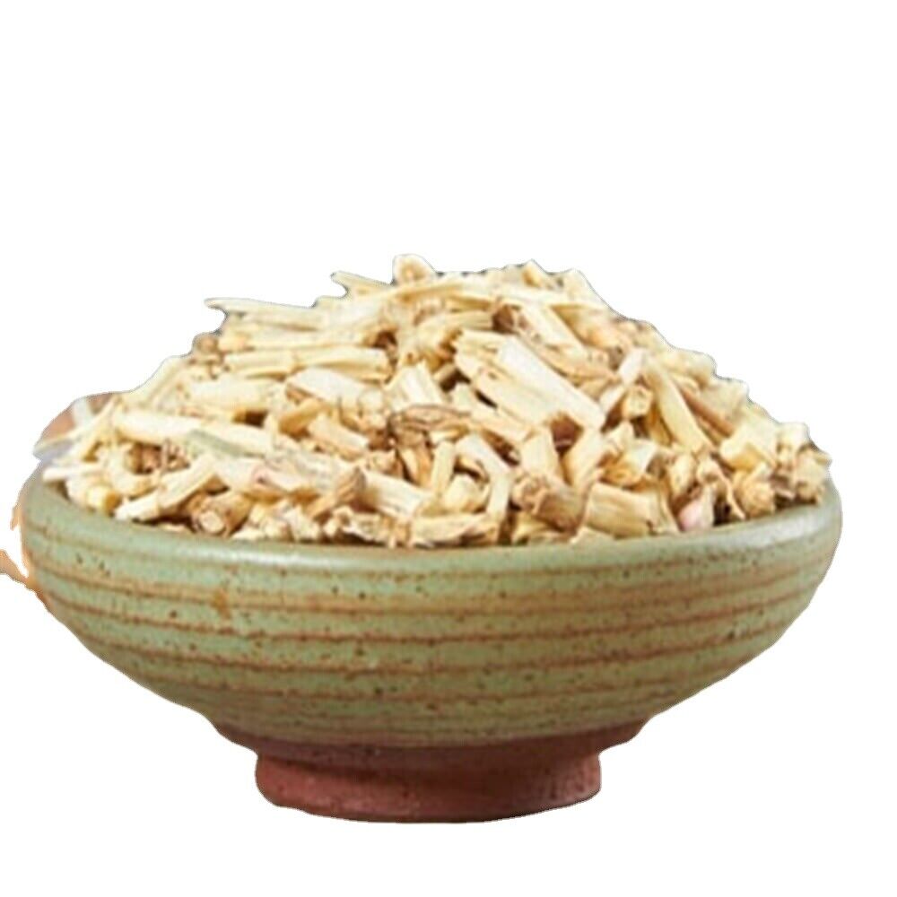 100% Natural Medicinal Chinese Dried Rhizoma Imperatae Bai Mao Gen Bai Ma