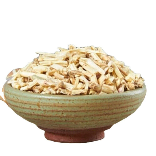 100% Natural Medicinal Chinese Dried Rhizoma Imperatae Bai Mao Gen Bai Ma