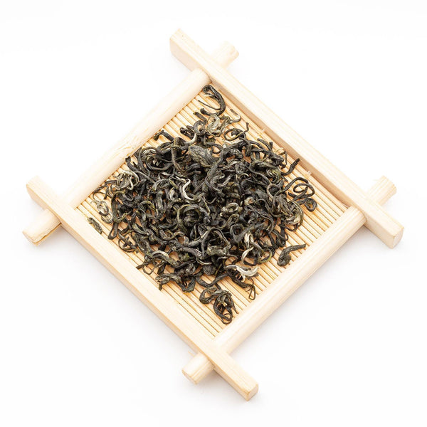 225g Dongting Bi Luo Chun Tea Yuqian 2nd Grade，Afternoon Tea