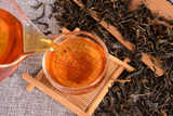 500g Yunnan Fengqing Black Tea Two Leaves Mao Feng Dian Hong Kung Fu Black Tea