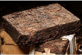 Raw Puer Tea Oldest Puer Tea Ansestor Antique Honey Sweet Dull-red Puer Tea 250g