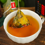 Chrysanthemum and Cassia Tea Chrysanthemum and Wolfberry Tea for Late Night Tea