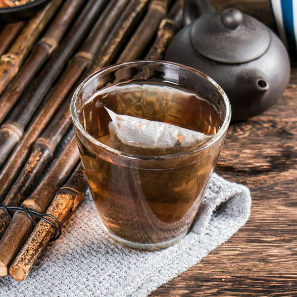 150g Lily and Poria Jujube Tea Chinese Organic Herbal Tea  Healthy Damailianzi