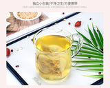 Red Bean Barley Tea 150g Bag Barley Adzuki Bean Glutinous Rice Barley Tea