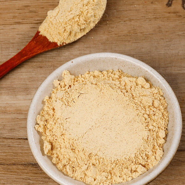 250g Lion's Mane Mushroom Powder Hericium powder without fine powder