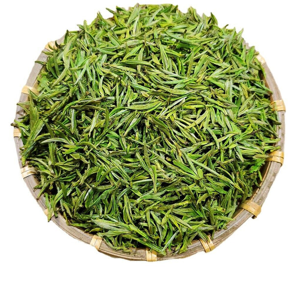 New Tea Mingqian White Tea Maofeng Fengshang Alpine Green Tea 500g/1.1lb