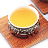 100g Silver Needle White Tea - Baihao Yinzhen Silver Tips Loose Leaf White Tea
