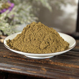 Ground Mugwort Leaf Powder Premium Foot Bath Aged Mugwort Leaf Ground Powder500g