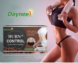 200g Burn Control Slimming Coffee Weight Loss Coffee Slim Diet Coffee