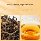 Authentic Natural Yinghong No. 9 Luzhou-Flavor Yingde Black Tea Loose Tea 100g