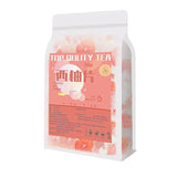 FD Orange SlicesDried OrangesDried Grapefruit SlicesGrapefruit TeaLemon Slices
