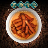 Dandelion Root Changbaishan Big Root Herbal Tea Health Tea 500g