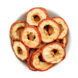 Healthy and Natural Dried Hawthorn Slice for Delicious Dried Fruit Tea