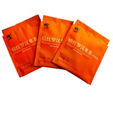 Monk Fruit Sterculia Sea Honeysuckle Throat Soothing Tea Tangerine Gardenia Tea