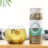 Lotus Leaf Tea Dried Lotus Leaf Herbal Tea 100g Bottle and Tin Packaging