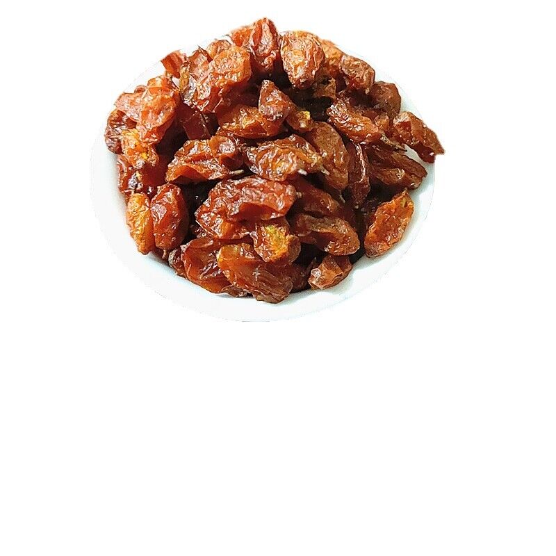 Sea Buckthorn Fruit Bulk Sea Buckthorn Fruit Dried Long Fruit Sea Buckthorn 50g Secondary image